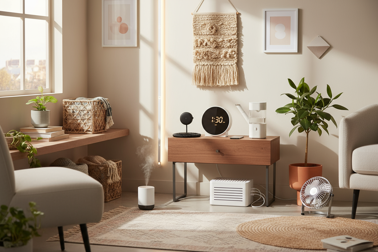 Woonartikelen & verlichting