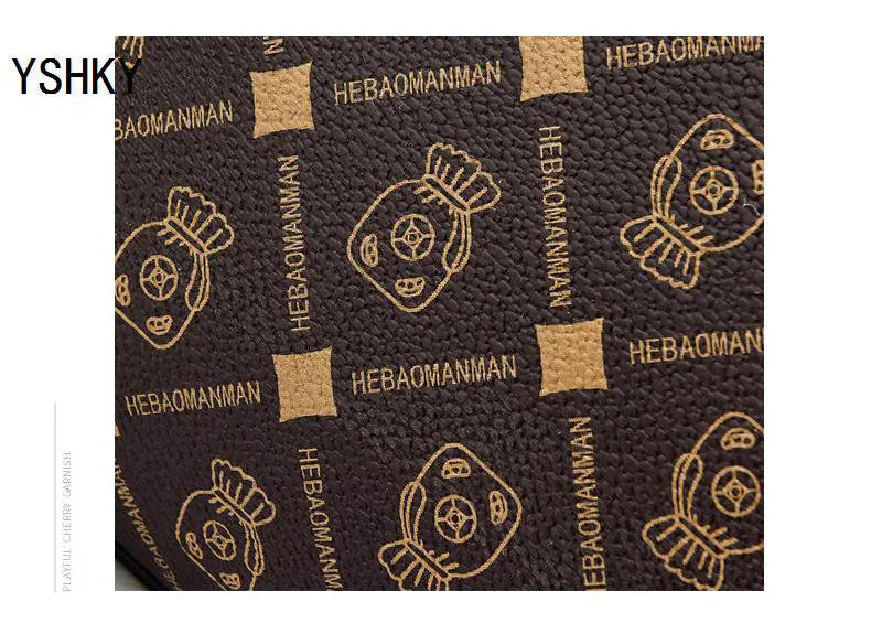 Dames handtas & crossbody tas 2026 – luxe schoudertas voor vrouwen met rits