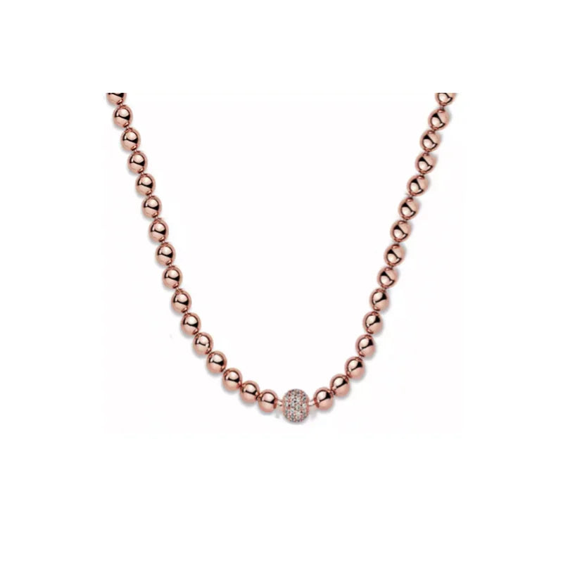 925 sterling zilveren slangenschakel ketting met hart hanger – klassieke charm ketting voor vrouwen