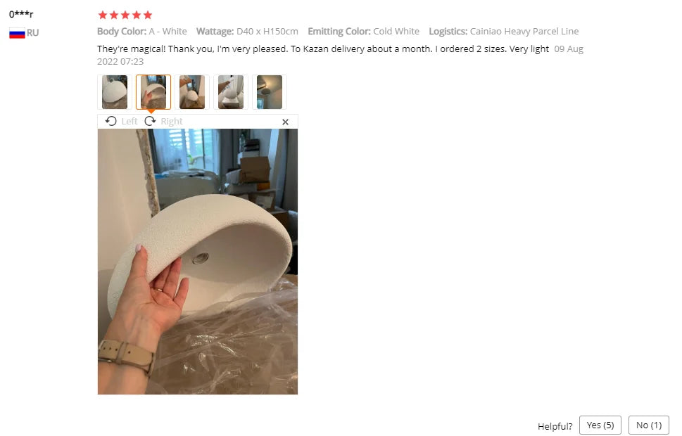 Nordic Wabi Sabi hanglamp – moderne LED pendant lamp voor eetkamer, woonkamer & slaapkamer