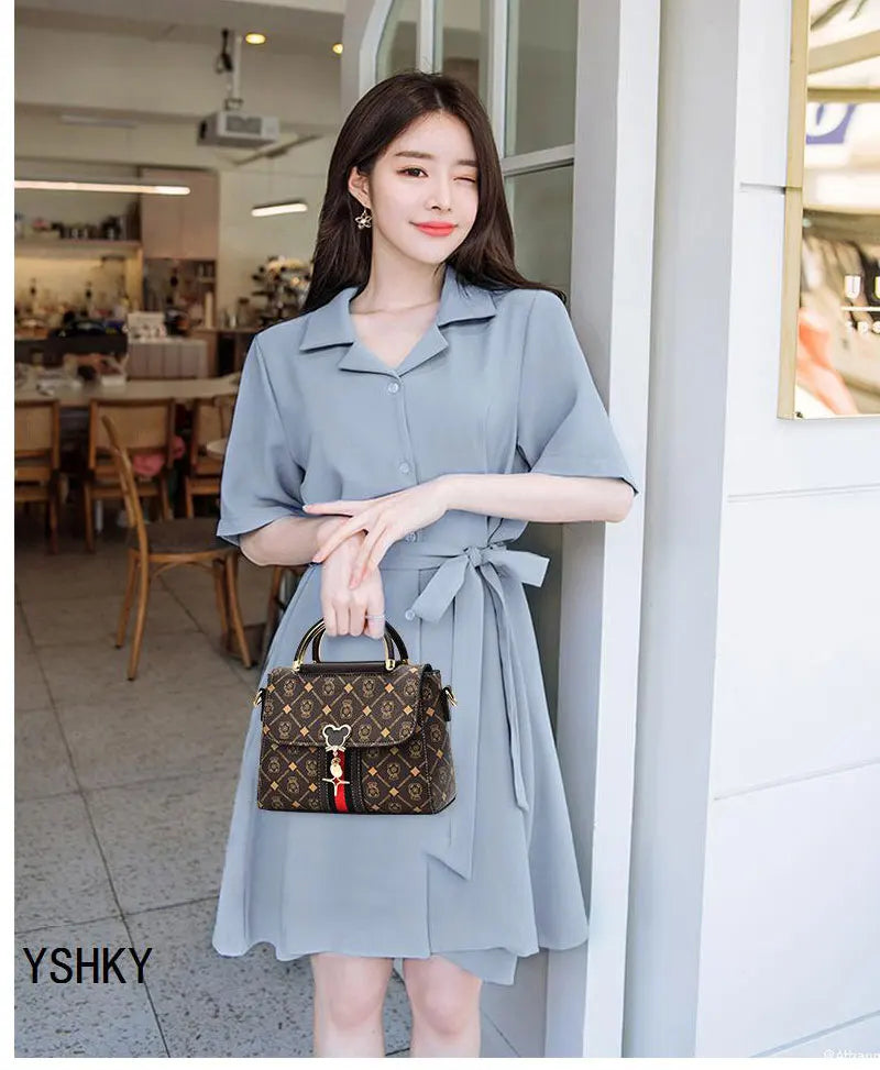 Dames handtas & crossbody tas 2026 – luxe schoudertas voor vrouwen met rits