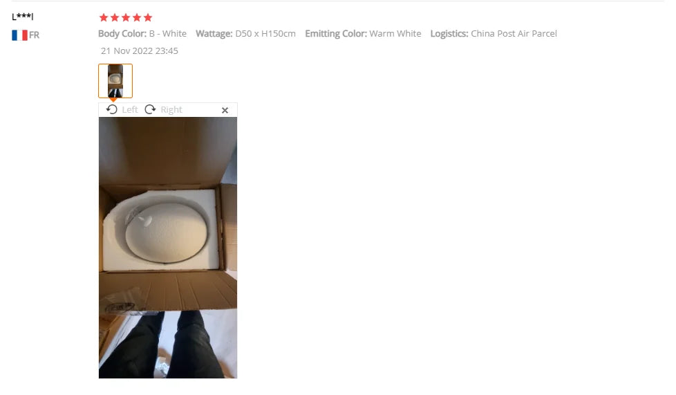 Nordic Wabi Sabi hanglamp – moderne LED pendant lamp voor eetkamer, woonkamer & slaapkamer