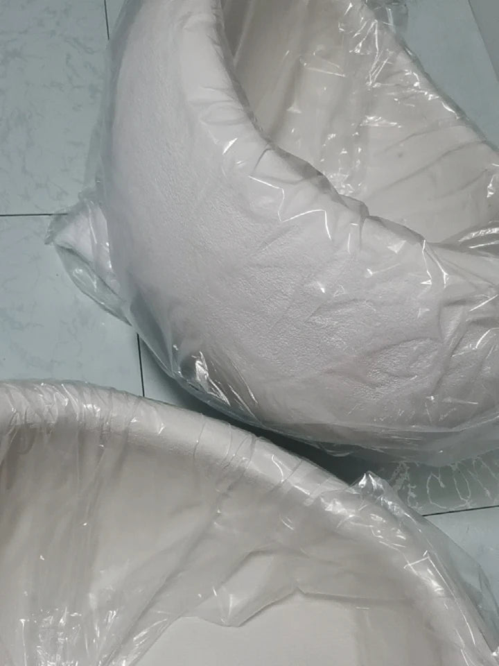 Nordic Wabi Sabi hanglamp – moderne LED pendant lamp voor eetkamer, woonkamer & slaapkamer