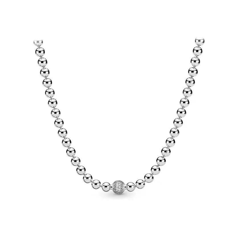 925 sterling zilveren slangenschakel ketting met hart hanger – klassieke charm ketting voor vrouwen