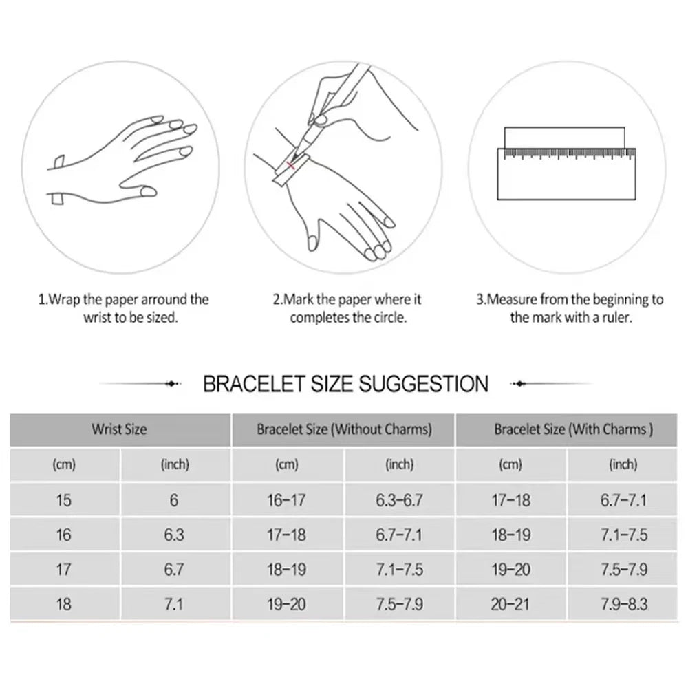 Disney geïnspireerde 925 zilverkleurige bedelarmband – Luxe armband met natuursteen & charms voor dames